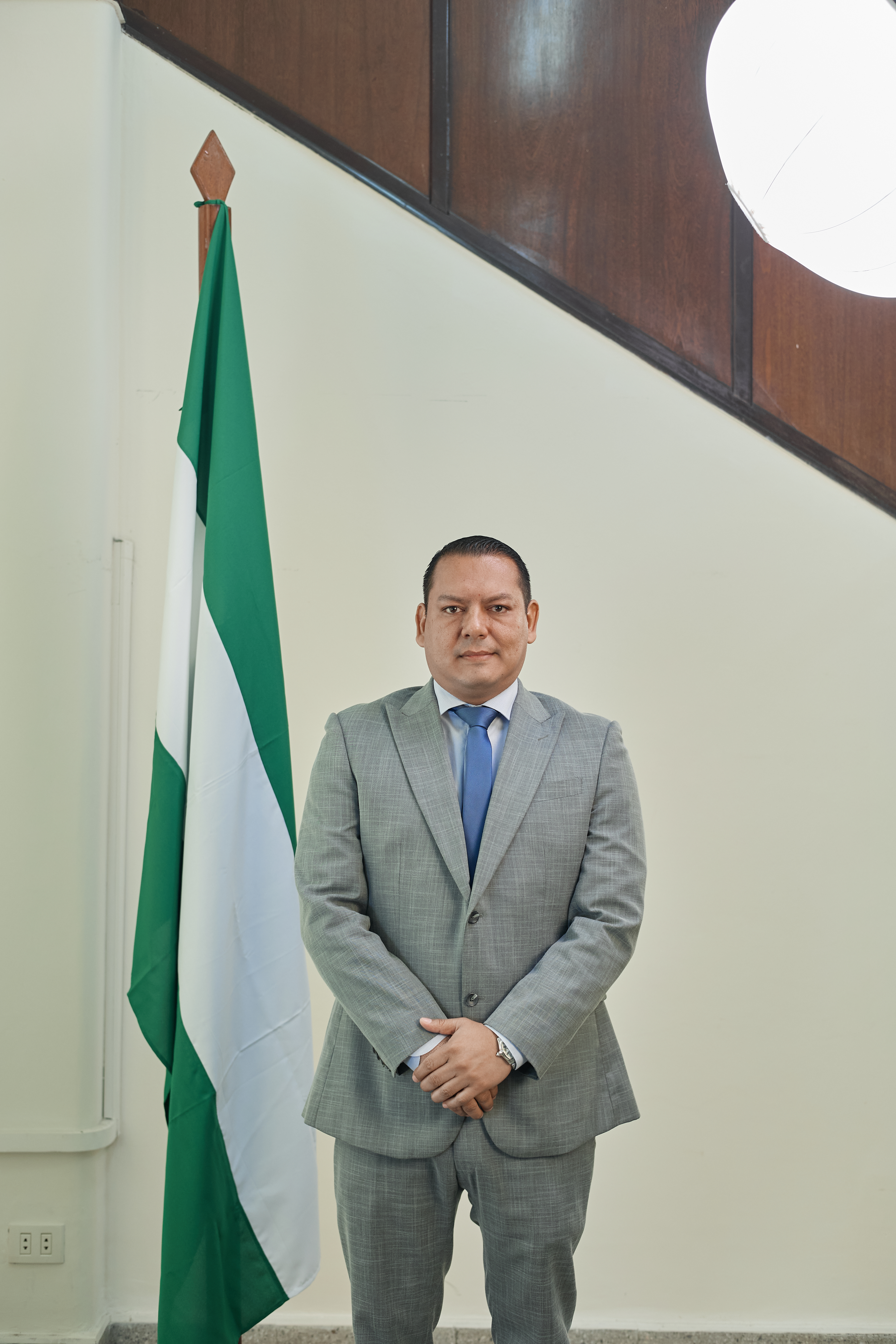 Eduardo Correa Rojas