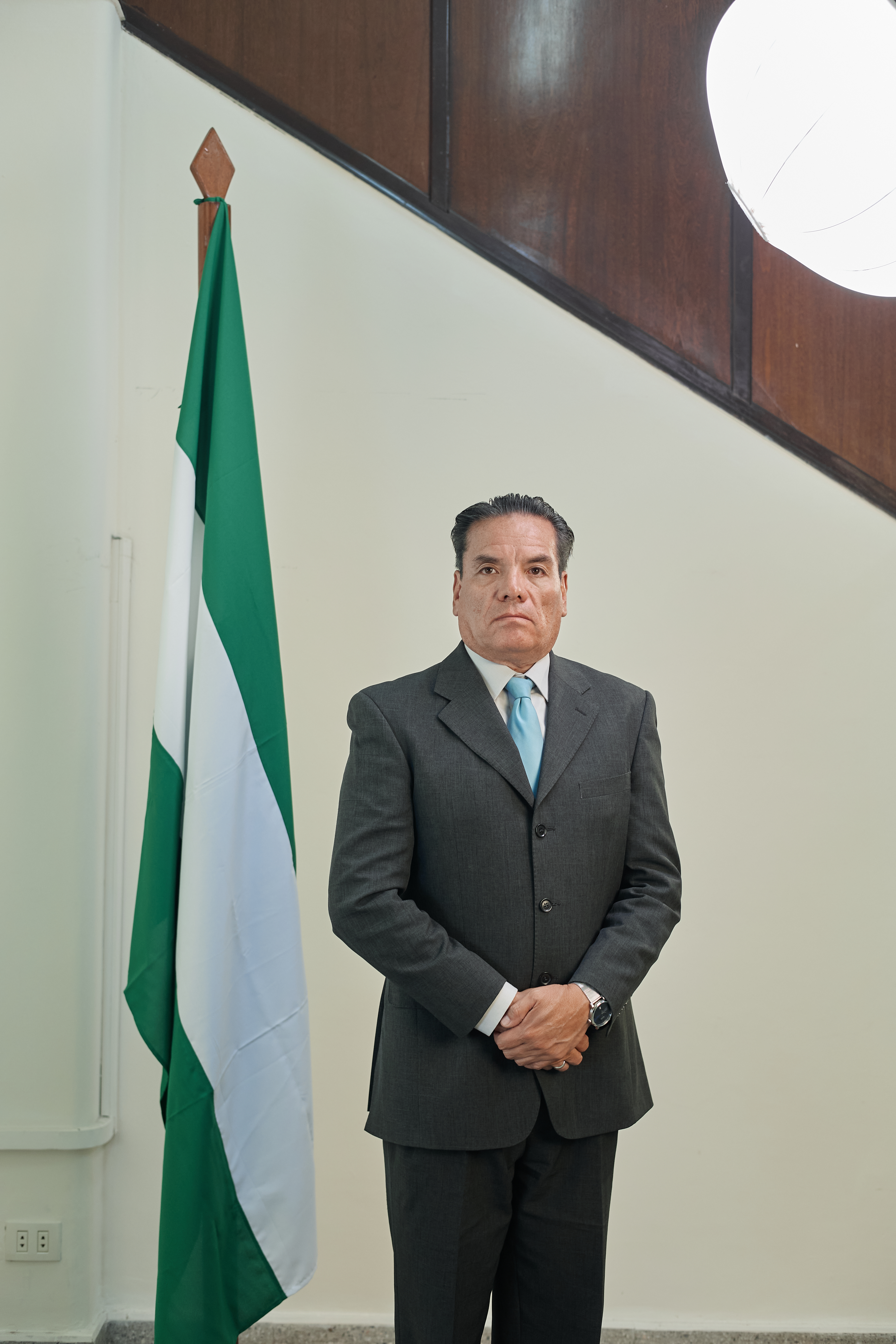José Luis Pérez Ordoñez