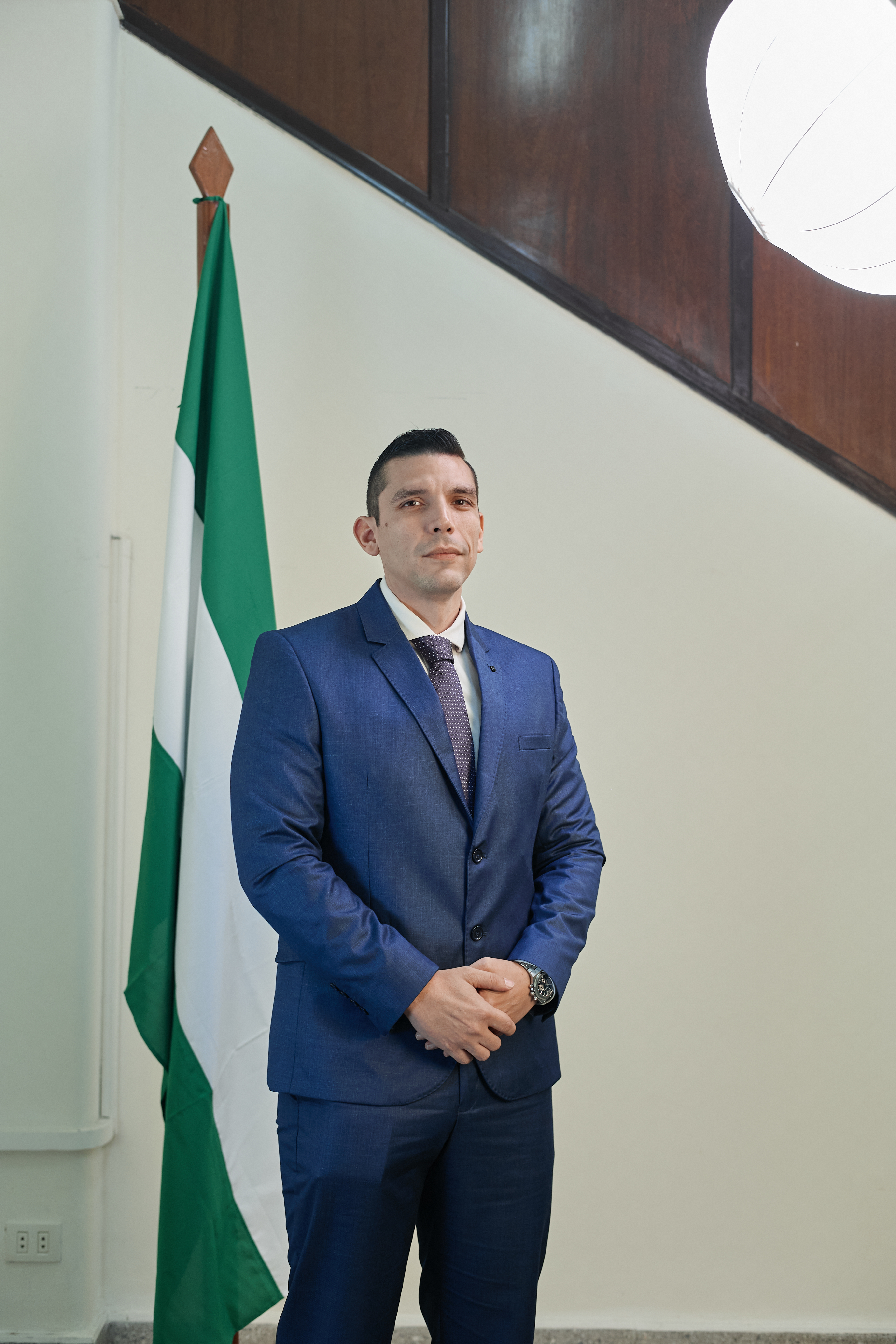 José Roberto Gil Aponte