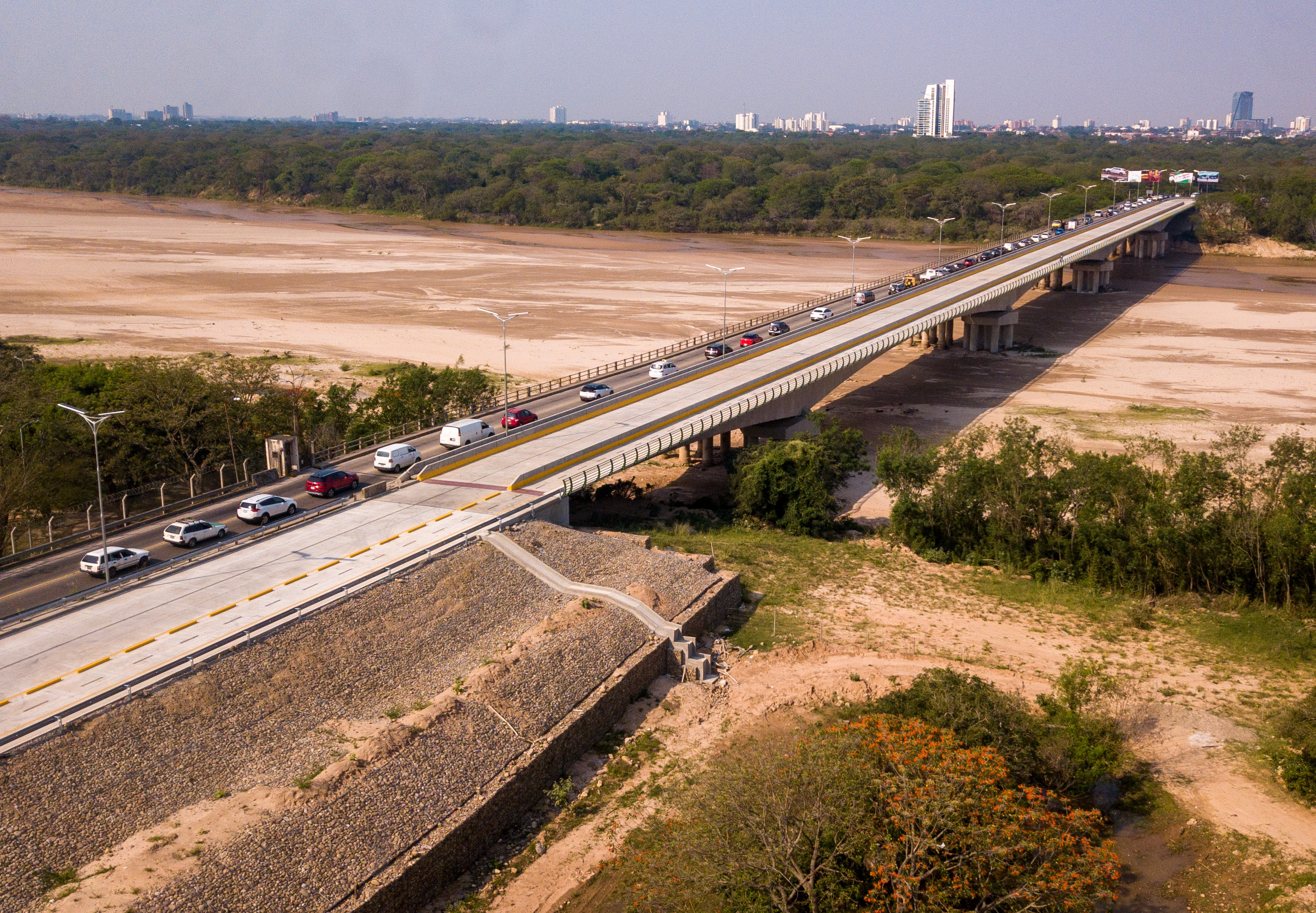 PUENTE URUBÓ